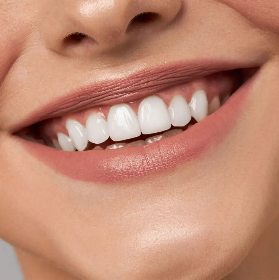 smile