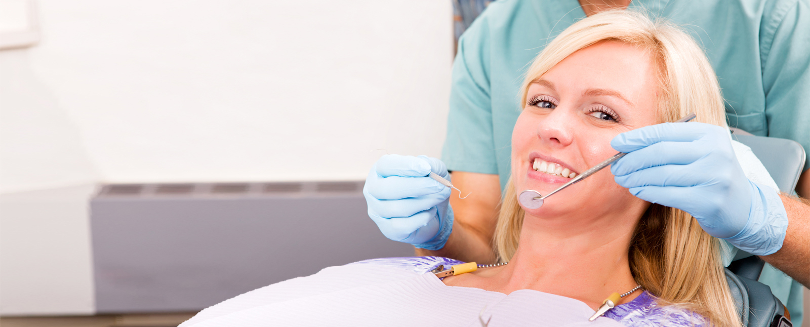 Estetica del sorriso